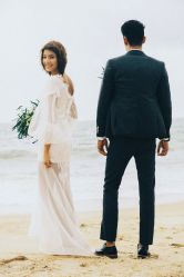 -雨墨婚纱摄影工作室