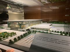 -中国铁道博物馆(正阳门馆)