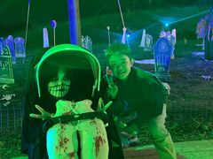 -歌斐颂巧克力小镇