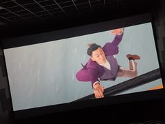 -保利万和CFR国际影城(钱江世纪城店)