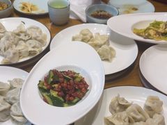 -伊喜饺子(五道口学院路店)