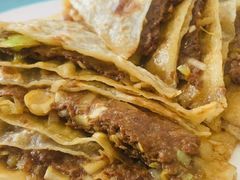 -宛平李记小吃(东关街店)