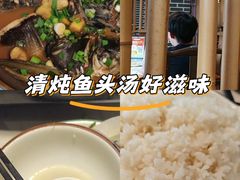 -千岛湖小鱼儿·淳安匠心农家菜