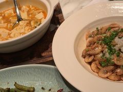 -无锡苏宁银河国际酒店-悦府65中餐厅