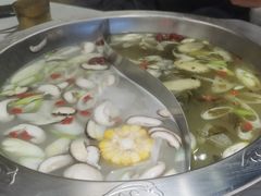 -京门活鱼馆·鱼火锅(百子湾（原红庙）店)