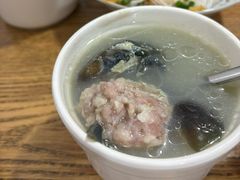 -小罗子汤店(大士院总店)