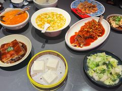 -探花·意境江南菜·唐伯虎文化体验店·松鼠桂鱼(观前店)