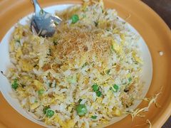 扬州炒饭-扬州狮子楼·非遗淮扬菜(总店)