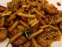 -合合春饼·酱骨·东北菜(潘家园店)