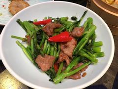 -万丽轩·粤菜(王府井金茂万丽酒店)
