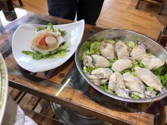 -丰尔粥食·粥底火锅·桑拿鸡(大良总店)
