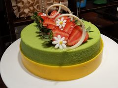 -二楼咖啡厅·厦门源昌凯宾斯基大酒店(湖滨中路店)
