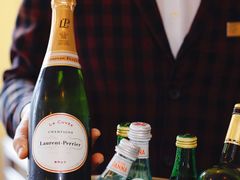 -上海和平饭店-华懋阁 The Cathay Room