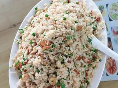 -田源农家饭店·窑鸡王·海鲜(东部湾·融创店)