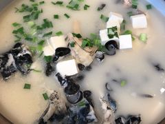 -姜君·千岛湖鱼头馆(浦东大道店)