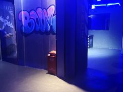 -镭战前线·真人CS·团建·亲子·生日派对(南山来福士店)