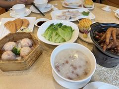 -麒麟中餐厅·经典粤菜·地道菜式老字号(广州长隆酒店)