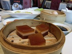 -潮府馆·非遗潮州菜·世纪公园(新国际博览中心店)