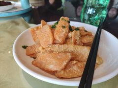 -群乐饭店(滨安路店)