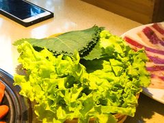 -阿泽禧烤肉(民兴花园店)