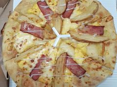 -必胜客(群力王府井店)