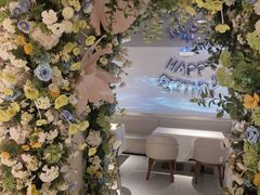 -PARFUM FLORAL花境法餐(南京首店)