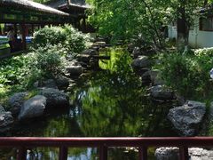 -百脉泉景区