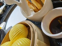 -味可道美食坊(福基路店)