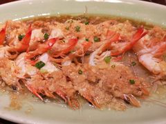 -新白鹿餐厅(爱琴海购物中心店)
