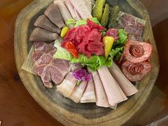 -卢布里西餐厅(总店)