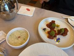 -功德林素菜饭庄(前门店)