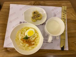 -爱贝蕊恩韩式月子会所(宝安店)