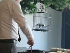 -潮上潮(南中环店)