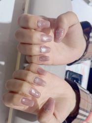 -瞧·享轻奢美甲美睫
