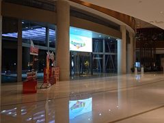 -南京国睿金陵大酒店