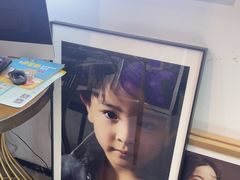 -拍刻风照相馆(大华虎城中心店)