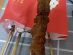 -南城香·饭香串香馄饨香(红军营店)
