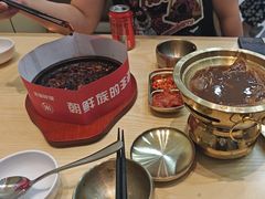 -食米家拌饭(梅溪新天地店)