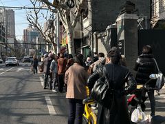 -王家沙点心店(西康路店)