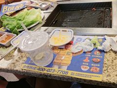 -阿亲家·韩式无限烤肉(春熙路店)