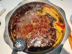 -水碾河刘老大串串香(水碾河路店)