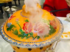 -眉州东坡(上海中心店)