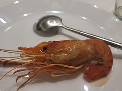 -碧海银沙海鲜餐厅(恒大海上威尼斯店)