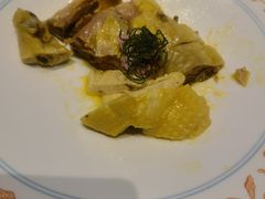 -宴周康·精致江浙菜(周浦店)