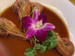 -阿毛饭店首店·宁波老字号(文化广场店)