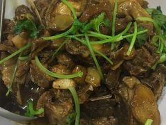 -香山小厨(南联路店)