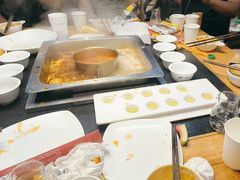 -古蜀人家火锅(文明店)