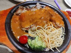 -香港茶餐厅文化体验馆(茶山镇店)