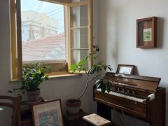 -春风十里咖啡馆