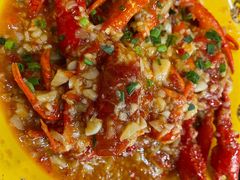 蒜蓉小龙虾-仙品龙虾(总店)